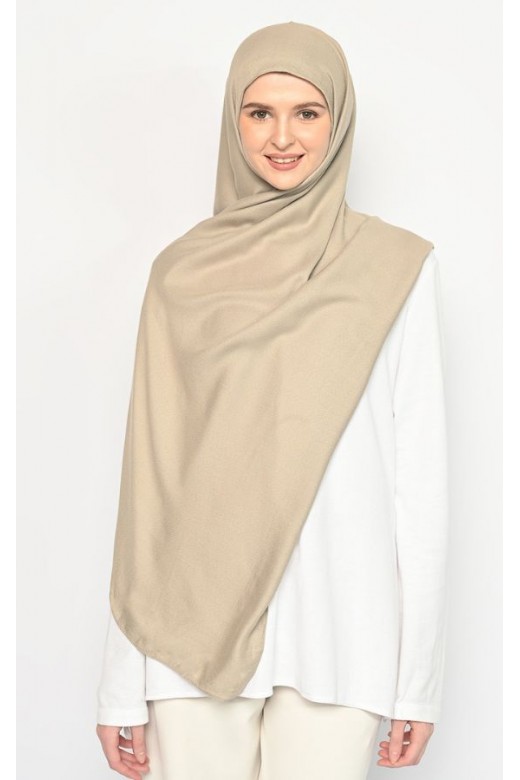 [My Daily Hijab X APR] Livia Pasmina Instan Lime